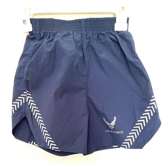 TROOPER U.S. Air Force kids shorts size XS - Picture 6 of 6